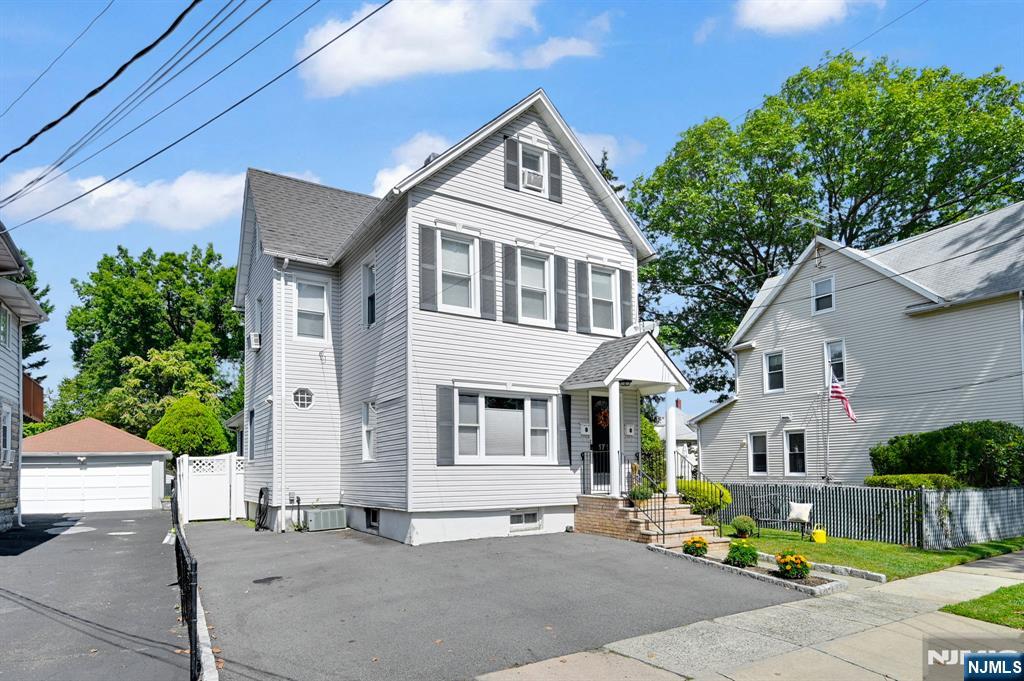 Homes for sale in New Milford, NJ | 171 Cleveland St, New Milford, NJ 07646 | MLS# 25032882