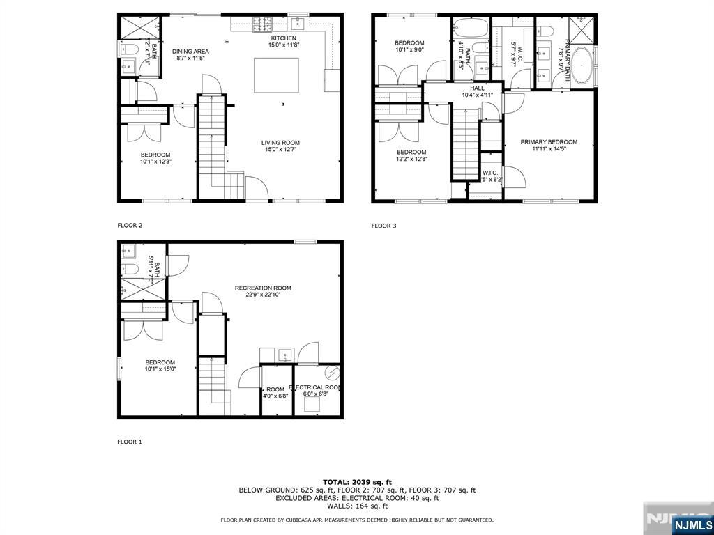 Homes for sale in Livingston, NJ | 7 Swan Rd, Livingston, NJ 07039 | MLS# 25032955