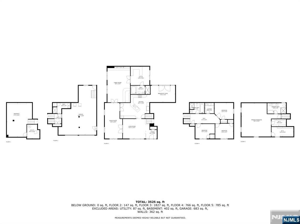 Homes for sale in North Haledon, NJ | 33 Hillside Dr, North Haledon, NJ 07508 | MLS# 25032970
