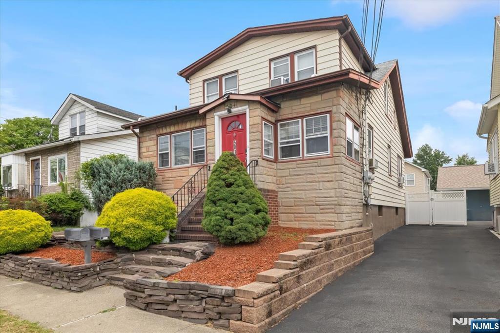 Homes for sale in Saddle Brook, NJ | 501 Victor St, Saddle Brook, NJ 07663 | MLS# 25032983