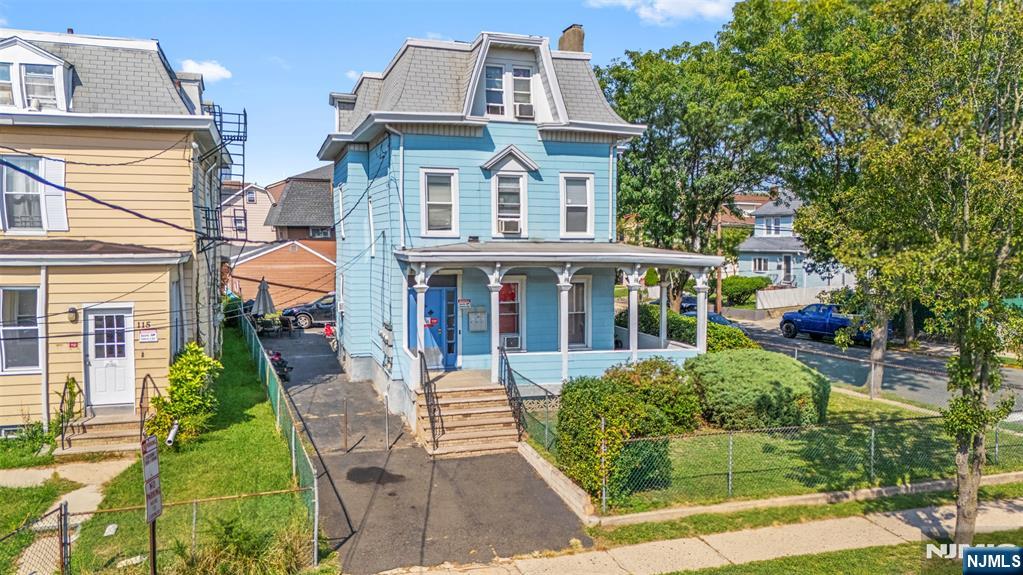 Homes for sale in Hackensack, NJ | 119 Union St, Hackensack, NJ 07601 | MLS# 25033027