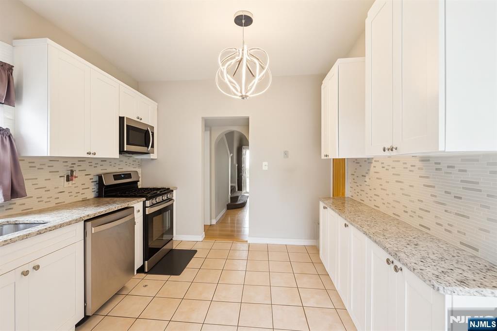 Homes for sale in Hackensack, NJ | 309 Lookout Ave, Hackensack, NJ 07601 | MLS# 25033088