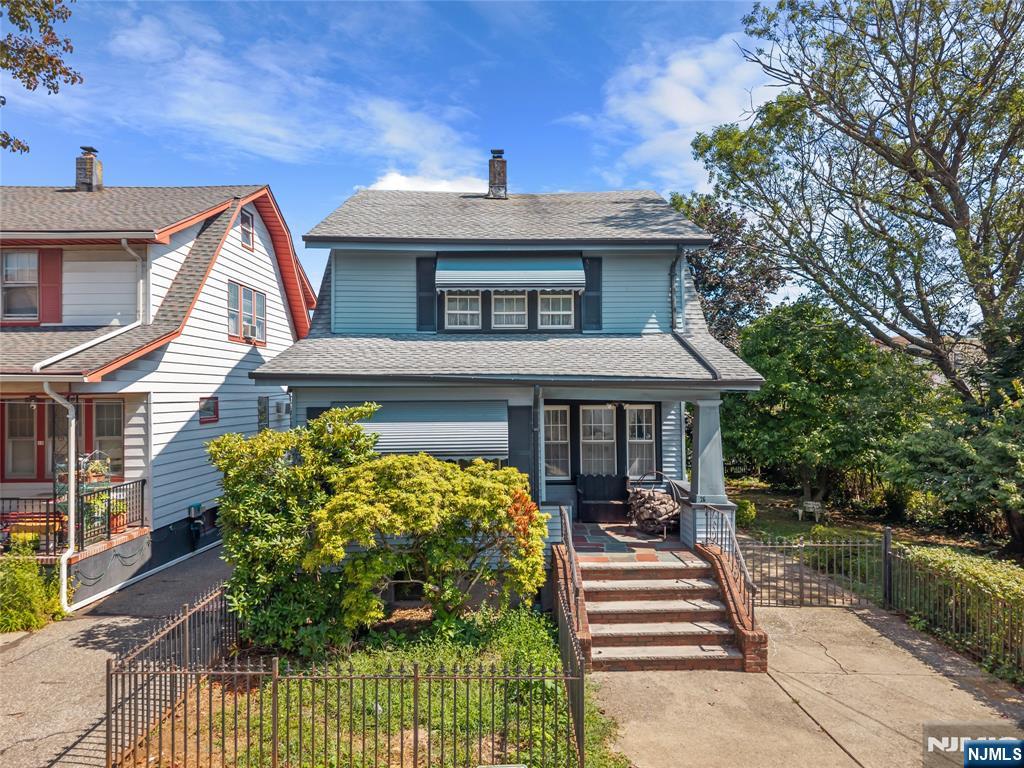 Homes for sale in Clifton, NJ | 24 6th Ave, Clifton, NJ 07011 | MLS# 25033156