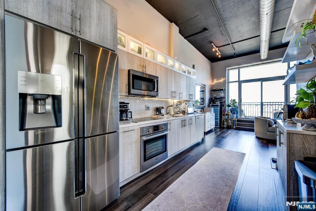 Homes for sale in Jersey City, NJ | 689 Luis Munoz Marin Blvd #1010, Jersey City, NJ 07310 | MLS# 25033216