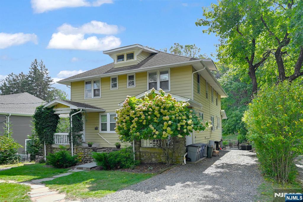 117-119 Ridge Avenue, Park Ridge, NJ 07656 Listing Photo  0