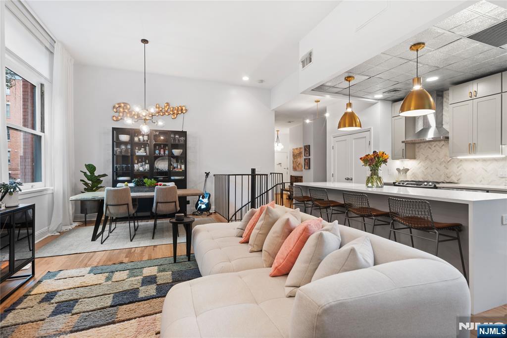 Homes for sale in Jersey City, NJ | 167 Wayne St #T104, Jersey City, NJ 07302 | MLS# 25033247