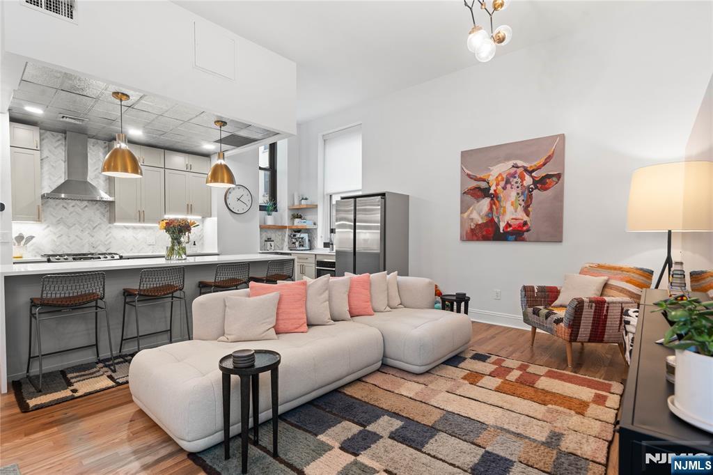 Homes for sale in Jersey City, NJ | 167 Wayne St #T104, Jersey City, NJ 07302 | MLS# 25033247