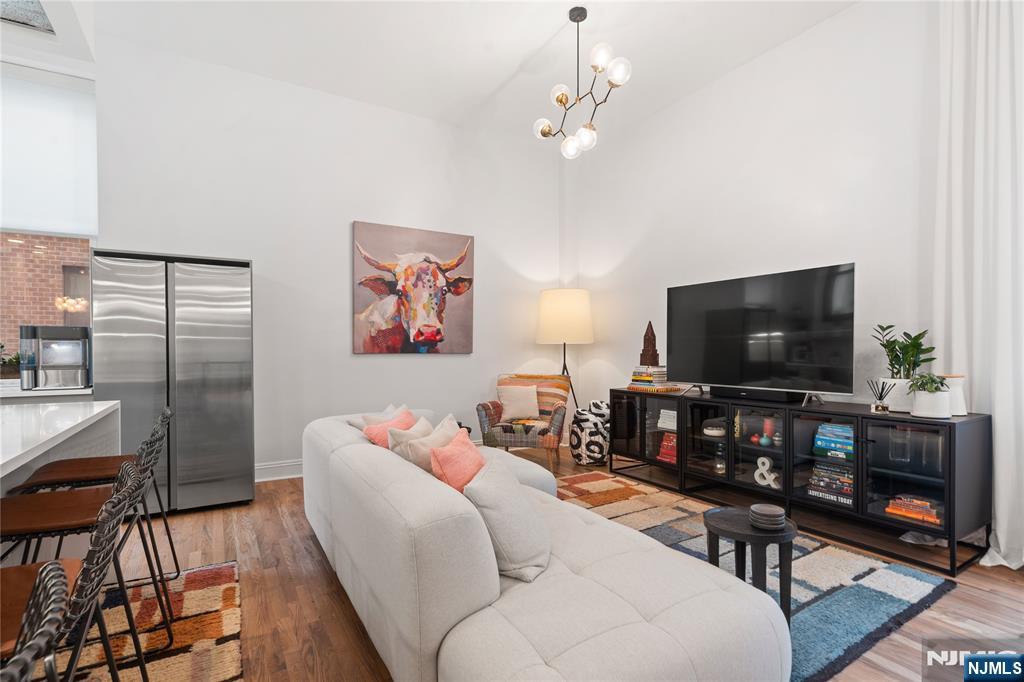 Homes for sale in Jersey City, NJ | 167 Wayne St #T104, Jersey City, NJ 07302 | MLS# 25033247