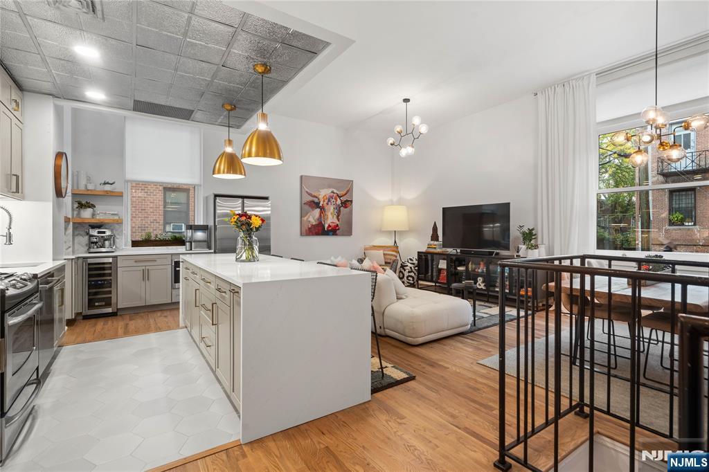 Homes for sale in Jersey City, NJ | 167 Wayne St #T104, Jersey City, NJ 07302 | MLS# 25033247