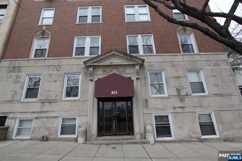 Homes for sale in Weehawken, NJ | 851 Boulevard East #A1, Weehawken, NJ 07086 | MLS# 25033255