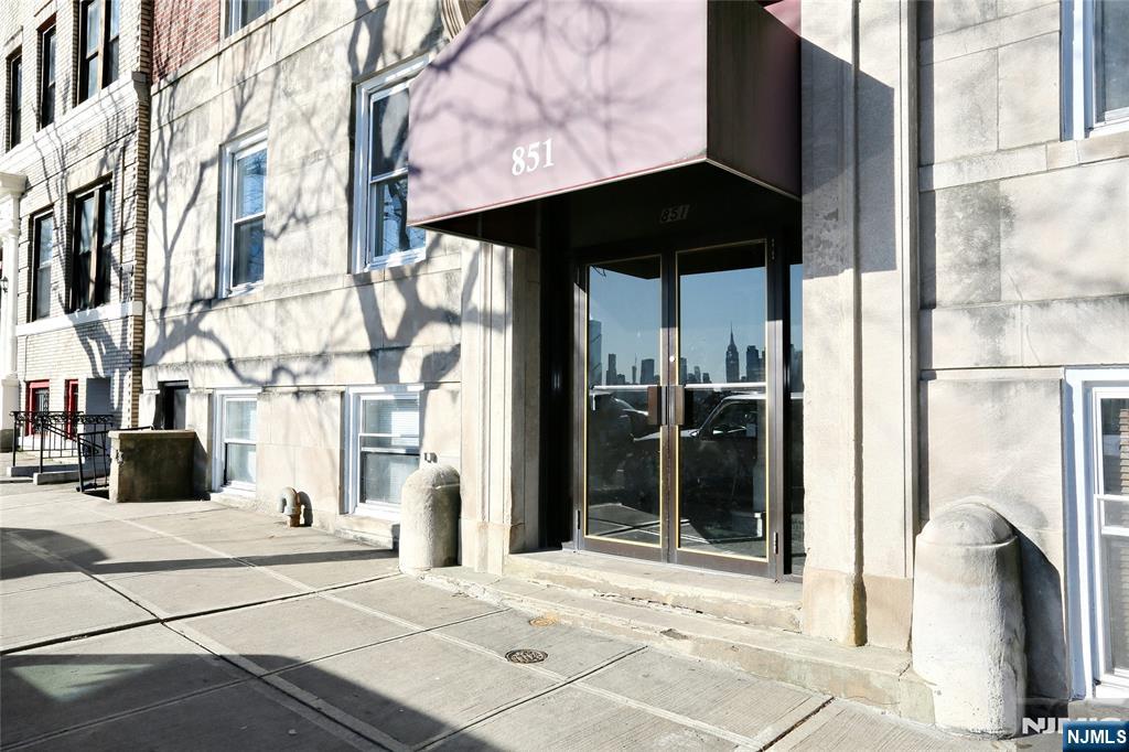 Homes for sale in Weehawken, NJ | 851 Boulevard East #A1, Weehawken, NJ 07086 | MLS# 25033255