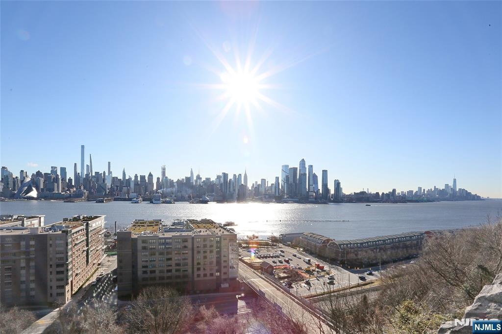 Homes for sale in Weehawken, NJ | 851 Boulevard East #A1, Weehawken, NJ 07086 | MLS# 25033255
