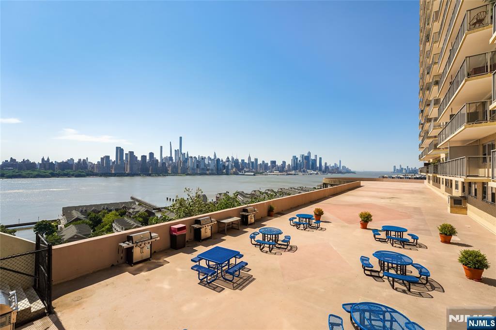 Homes for sale in West New York, NJ | 6600 Jfk Blvd E #AD, West New York, NJ 07093 | MLS# 25033260