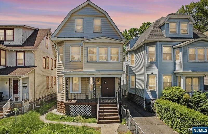 Homes for sale in East Orange, NJ | 253 Burnett St, East Orange, NJ 07018 | MLS# 25033271