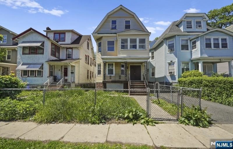 Homes for sale in East Orange, NJ | 253 Burnett St, East Orange, NJ 07018 | MLS# 25033271