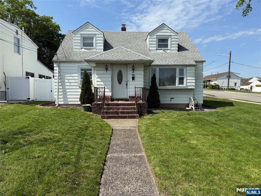 Homes for sale in Elmwood Park, NJ | 65 Hamilton Ave, Elmwood Park, NJ 07407 | MLS# 25033277