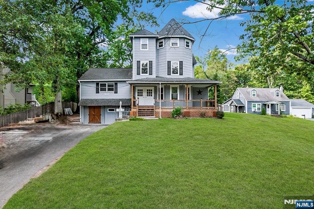 Homes for sale in Plainfield, NJ | 1627 Prospect Ave, Plainfield, NJ 07060 | MLS# 25033280