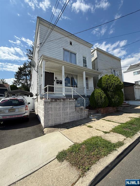 Homes for sale in Haledon, NJ | 387 Hobart Ave, Haledon, NJ 07508 | MLS# 25033283