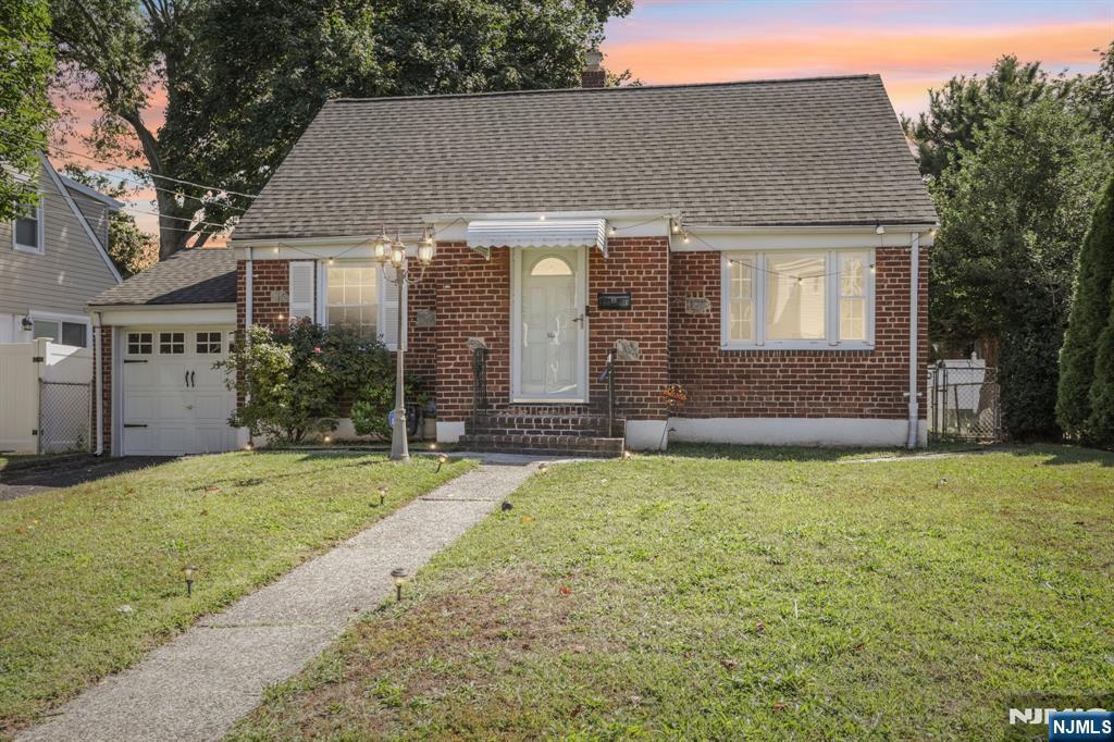 Homes for sale in Belleville, NJ | 144 Bremond St, Belleville, NJ 07109 | MLS# 25033295