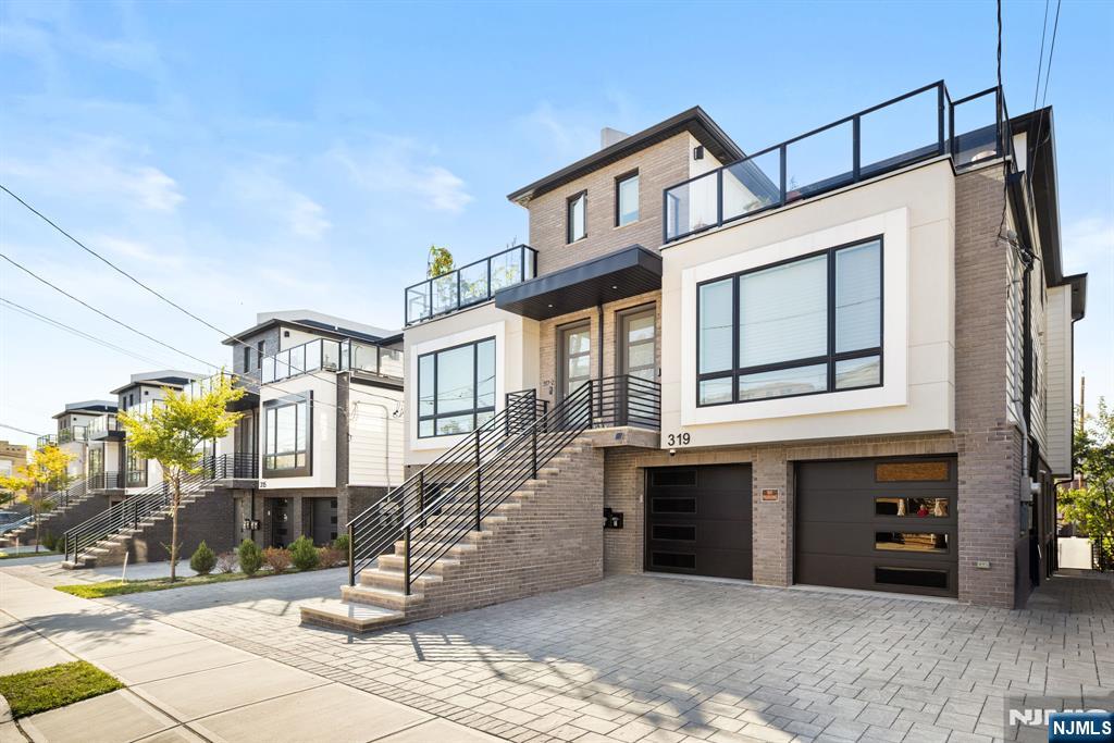 Homes for sale in Fairview, NJ | 319 8th St #1, Fairview, NJ 07022 | MLS# 25033304