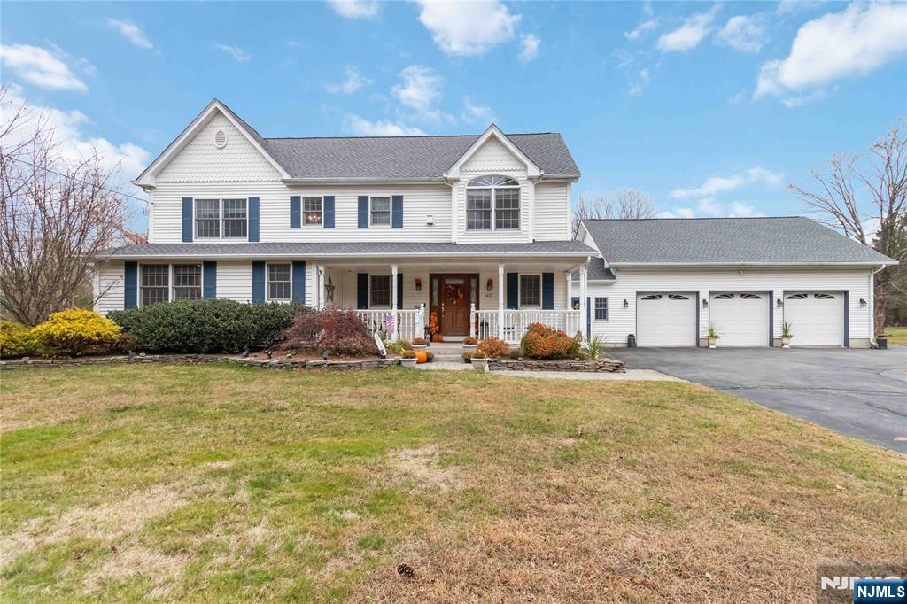 Homes for sale in West Milford, NJ | 1432 Macopin Rd, West Milford, NJ 07480 | MLS# 25033368