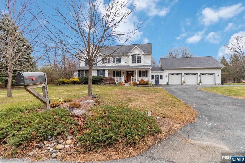 Homes for sale in West Milford, NJ | 1432 Macopin Rd, West Milford, NJ 07480 | MLS# 25033368