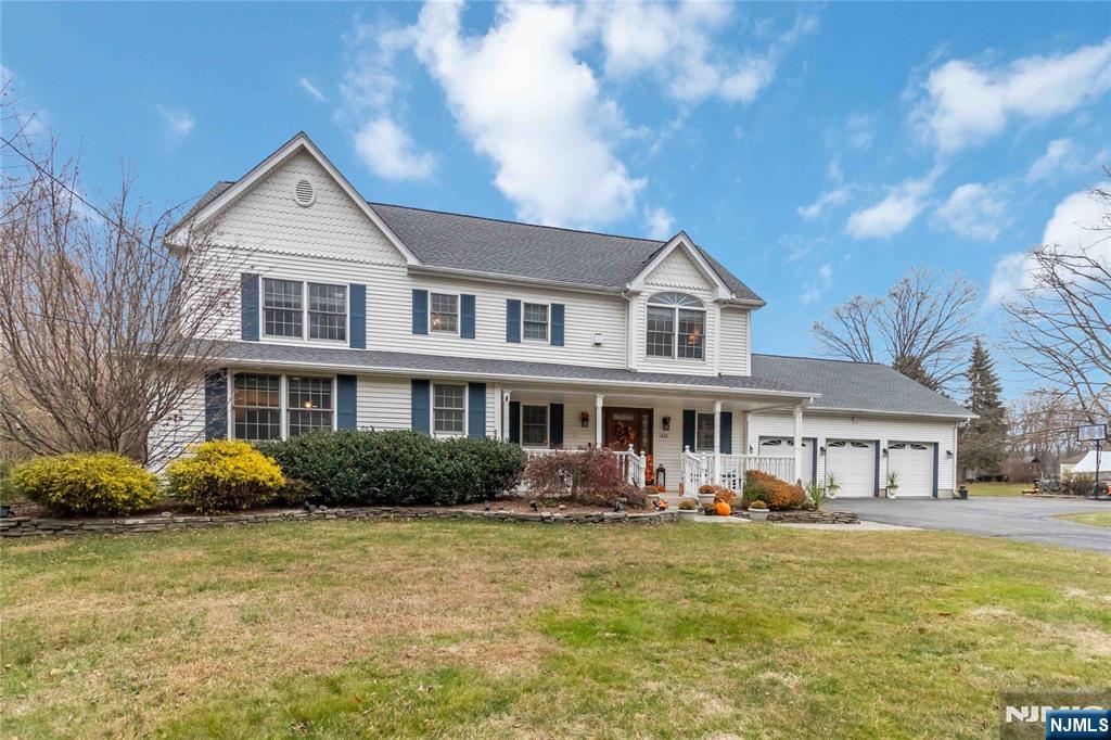 Homes for sale in West Milford, NJ | 1432 Macopin Rd, West Milford, NJ 07480 | MLS# 25033368