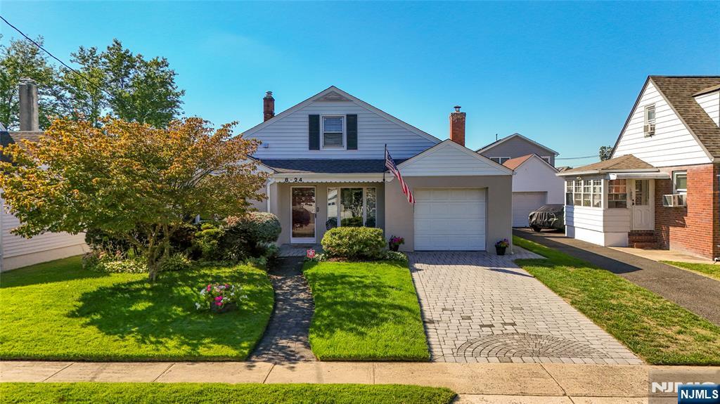 Homes for sale in Fair Lawn, NJ | 8-24 Fern St, Fair Lawn, NJ 07410 | MLS# 25033385