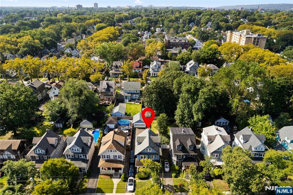 Homes for sale in Bloomfield, NJ | 78 Maolis Ave, Bloomfield, NJ 07003 | MLS# 25033399