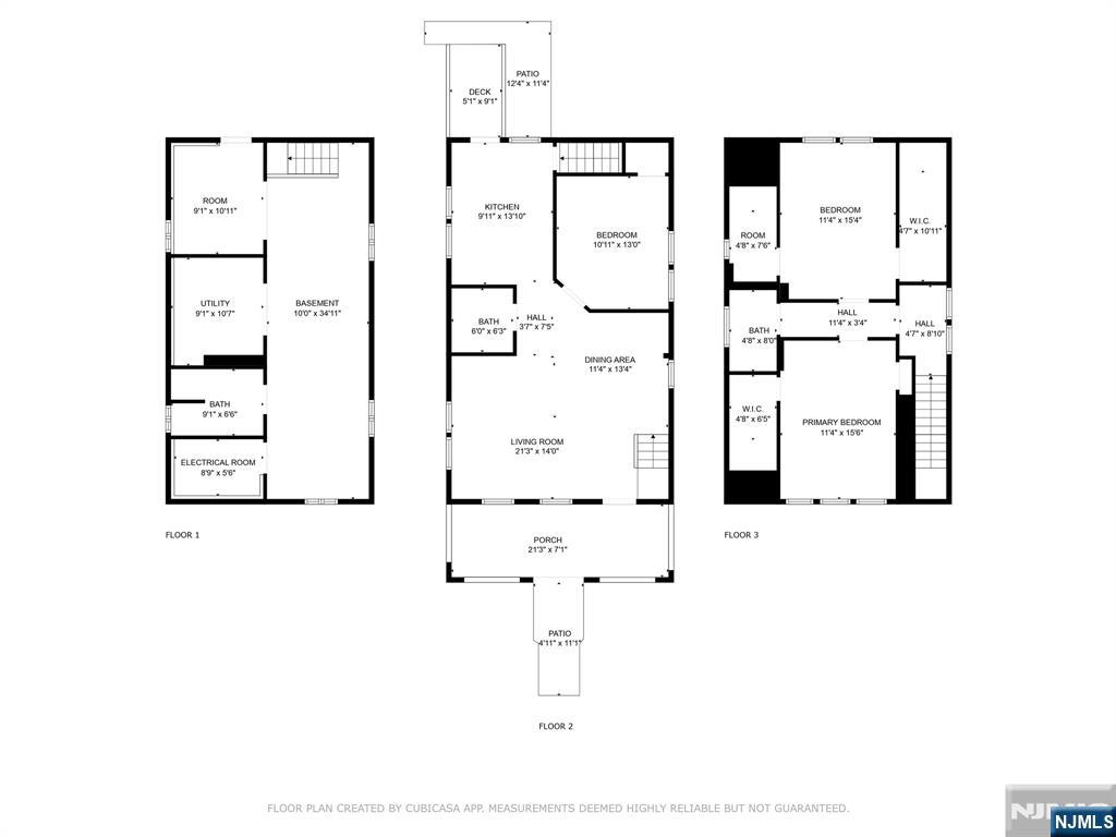 Homes for sale in Maplewood, NJ | 168 Jacoby St, Maplewood, NJ 07040 | MLS# 25033406