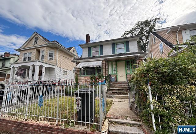 Homes for sale in East Orange, NJ | 37 Wayne Ave, East Orange, NJ 07018 | MLS# 25033409