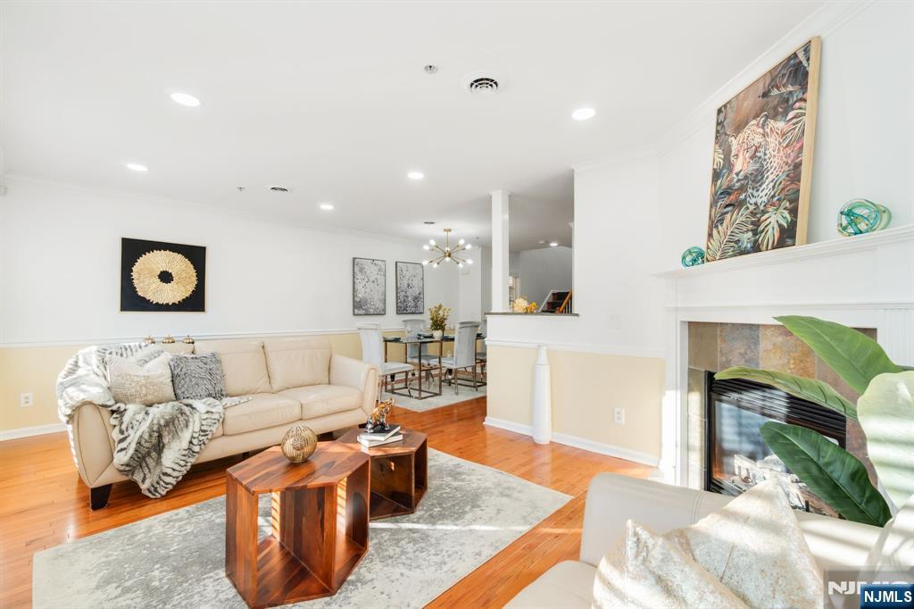 Homes for sale in Caldwell, NJ | 91 Roseland #B4, Caldwell, NJ 07006 | MLS# 25033430