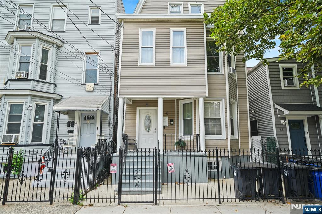 Homes for sale in Newark, NJ | 42 Wakeman Ave, Newark, NJ 07104 | MLS# 25033456
