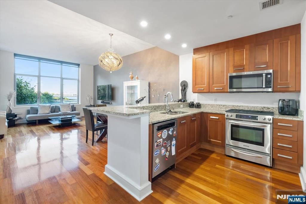 Homes for sale in Jersey City, NJ | 8100 River Rd #209, Jersey City, NJ 07047 | MLS# 25033489