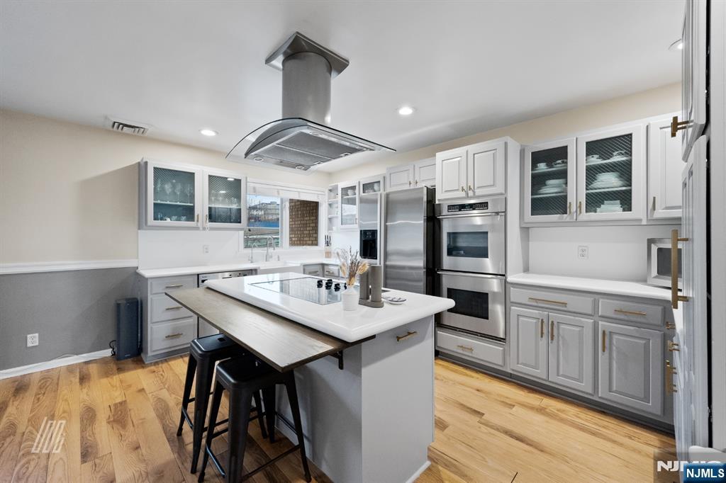 Homes for sale in Cliffside Park, NJ | 300 Gorge Rd #8, Cliffside Park, NJ 07010 | MLS# 25033493