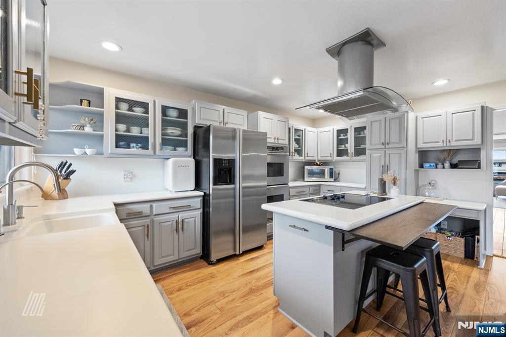 Homes for sale in Cliffside Park, NJ | 300 Gorge Rd #8, Cliffside Park, NJ 07010 | MLS# 25033493