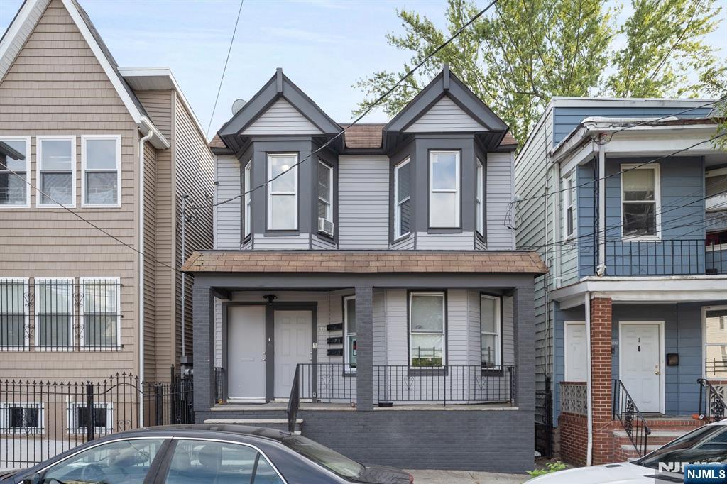 Homes for sale in Newark, NJ | 595 15th Ave, Newark, NJ 07103 | MLS# 25033503