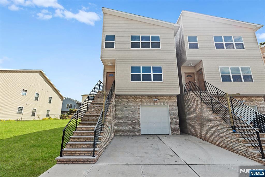 Homes for sale in Newark, NJ | 484 19th St, Newark, NJ 07103 | MLS# 25033532