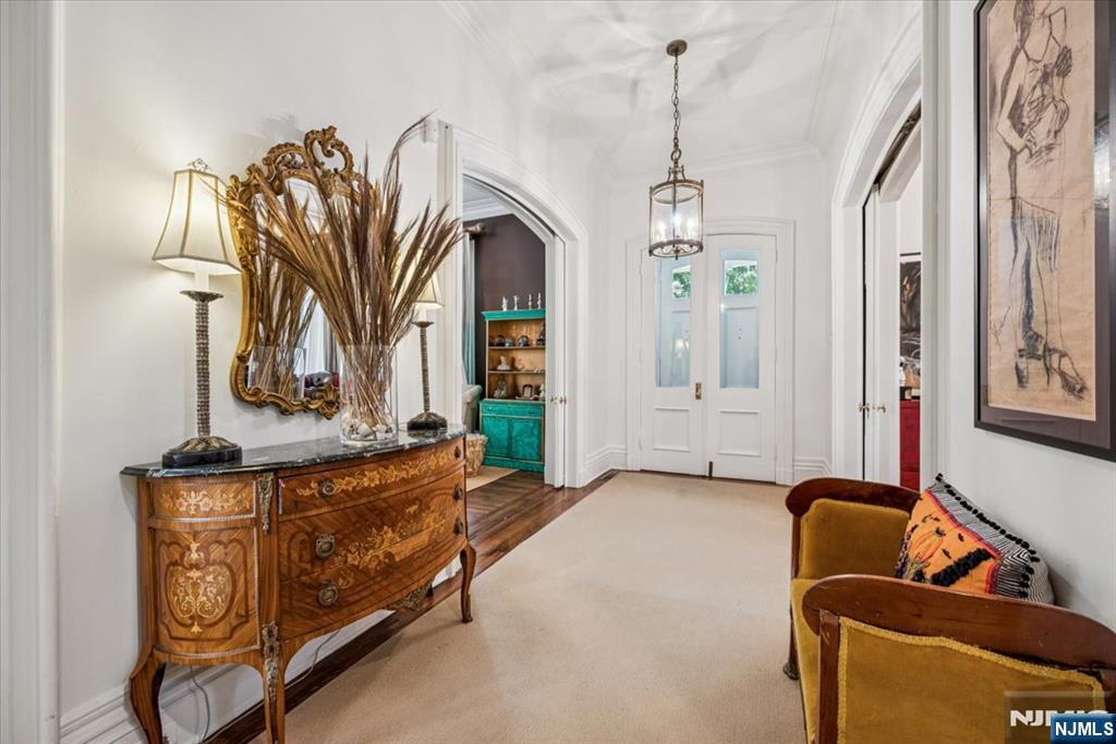 Homes for sale in Morristown Town, NJ | 21 Franklin Pl, Morristown Town, NJ 07960 | MLS# 25033540