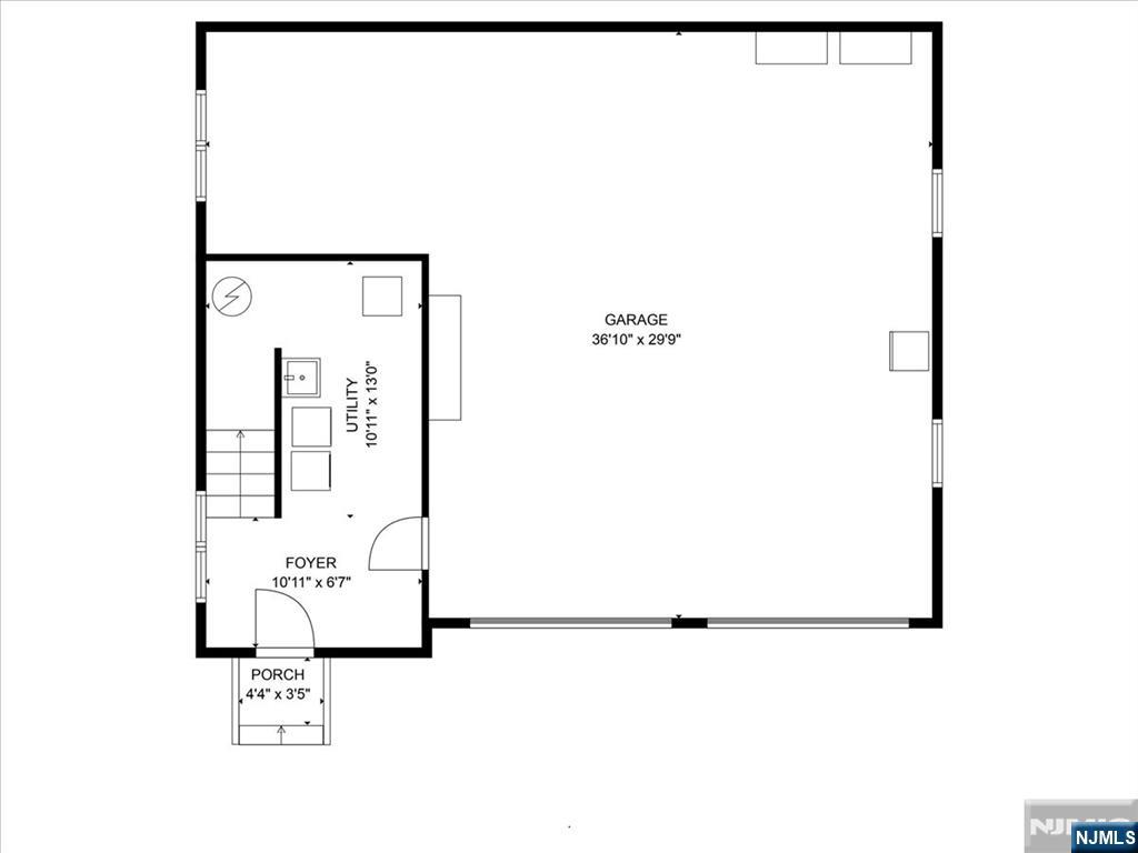 Homes for sale in Morristown Town, NJ | 21 Franklin Pl, Morristown Town, NJ 07960 | MLS# 25033540