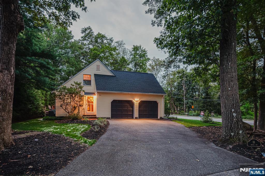 Homes for sale in Ramsey, NJ | 18 Morse Ave, Ramsey, NJ 07446 | MLS# 25033646