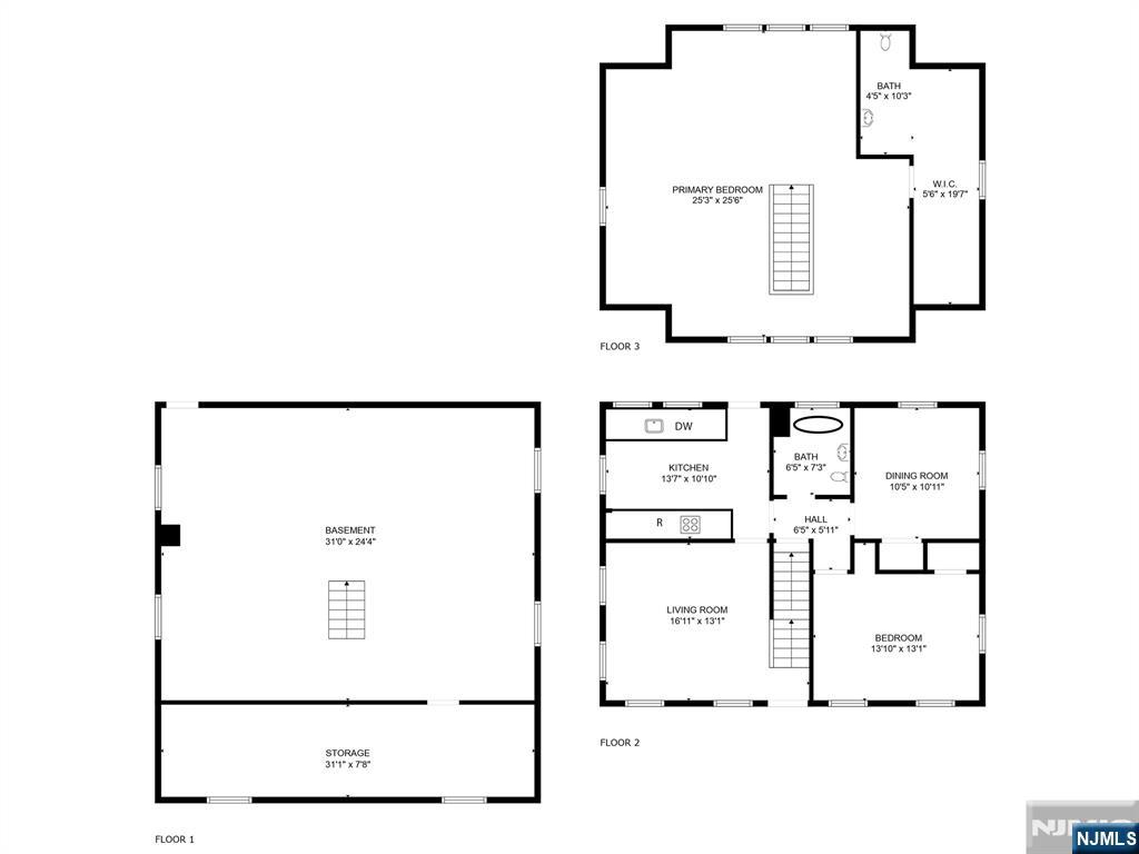 Homes for sale in West Milford, NJ | 347 Otterhole Rd, West Milford, NJ 07480 | MLS# 25033659
