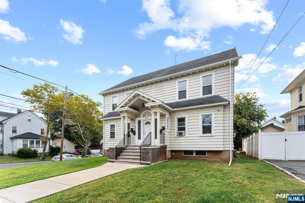 Homes for sale in Roselle, NJ | 326 Mercer Ave, Roselle, NJ 07203 | MLS# 25033662