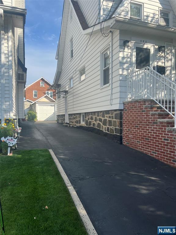 Homes for sale in Cliffside Park, NJ | 580 Oregon Ave, Cliffside Park, NJ 07010 | MLS# 25033677