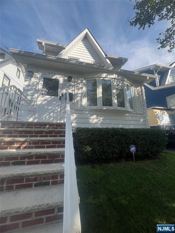 Homes for sale in Cliffside Park, NJ | 580 Oregon Ave, Cliffside Park, NJ 07010 | MLS# 25033677