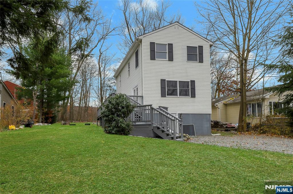 Homes for sale in West Milford, NJ | 54 Race Track Dr, West Milford, NJ 07421 | MLS# 25033683