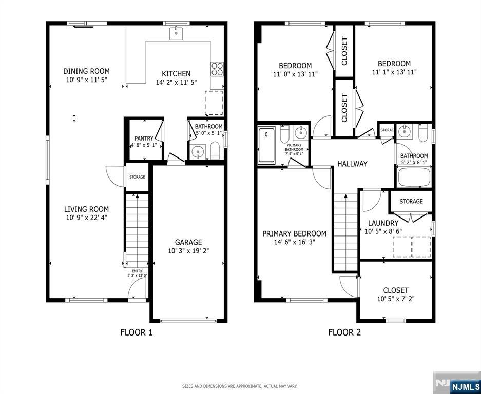 Homes for sale in Roselle, NJ | 902 Spruce St, Roselle, NJ 07203 | MLS# 25033695