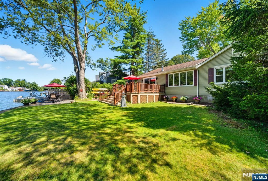 Homes for sale in Denville Township, NJ | 133 E Shore Rd, Denville Township, NJ 07834 | MLS# 25033738