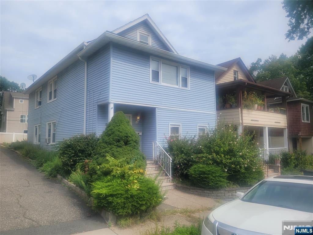 Homes for sale in Montclair, NJ | 9 Rosedale Ave, Montclair, NJ 07042 | MLS# 25033750