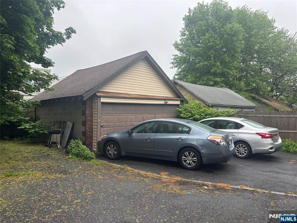 Homes for sale in Newark, NJ | 27 29 Cleveland Ave, Newark, NJ 07106 | MLS# 25033753